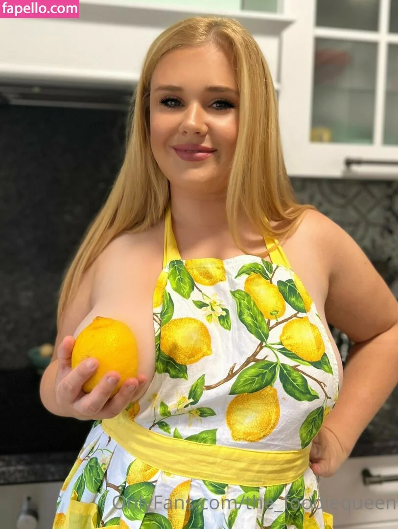 the_foodiequeen Onlyfans Photo Gallery 
