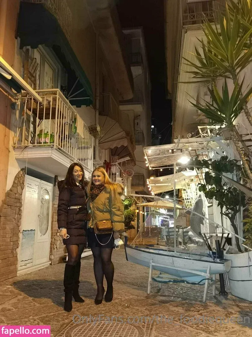 the_foodiequeen Onlyfans Photo Gallery 