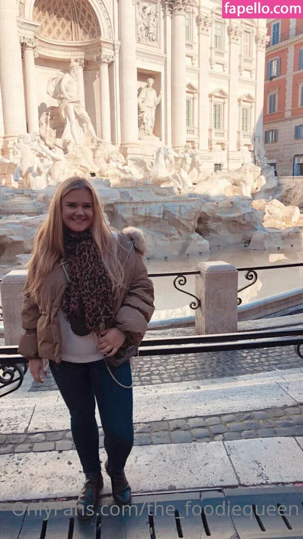 the_foodiequeen Onlyfans Photo Gallery 