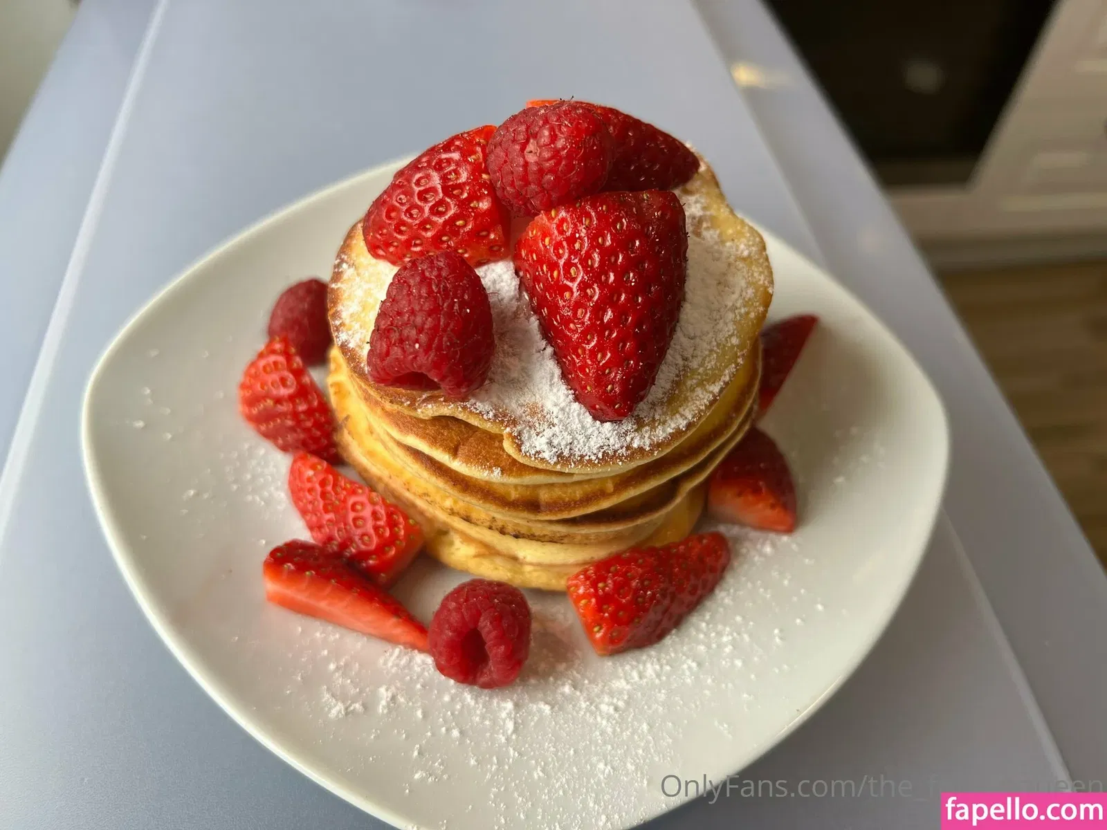 the_foodiequeen Onlyfans Photo Gallery 