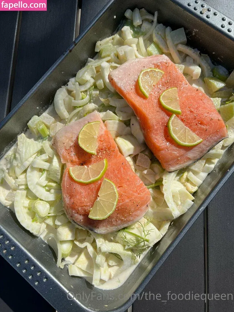 the_foodiequeen Onlyfans Photo Gallery 