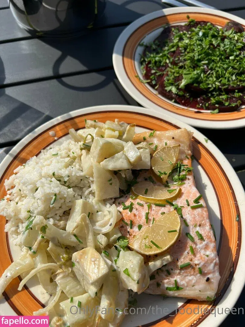 the_foodiequeen Onlyfans Photo Gallery 