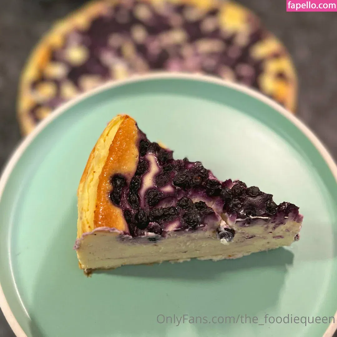 the_foodiequeen Onlyfans Photo Gallery 