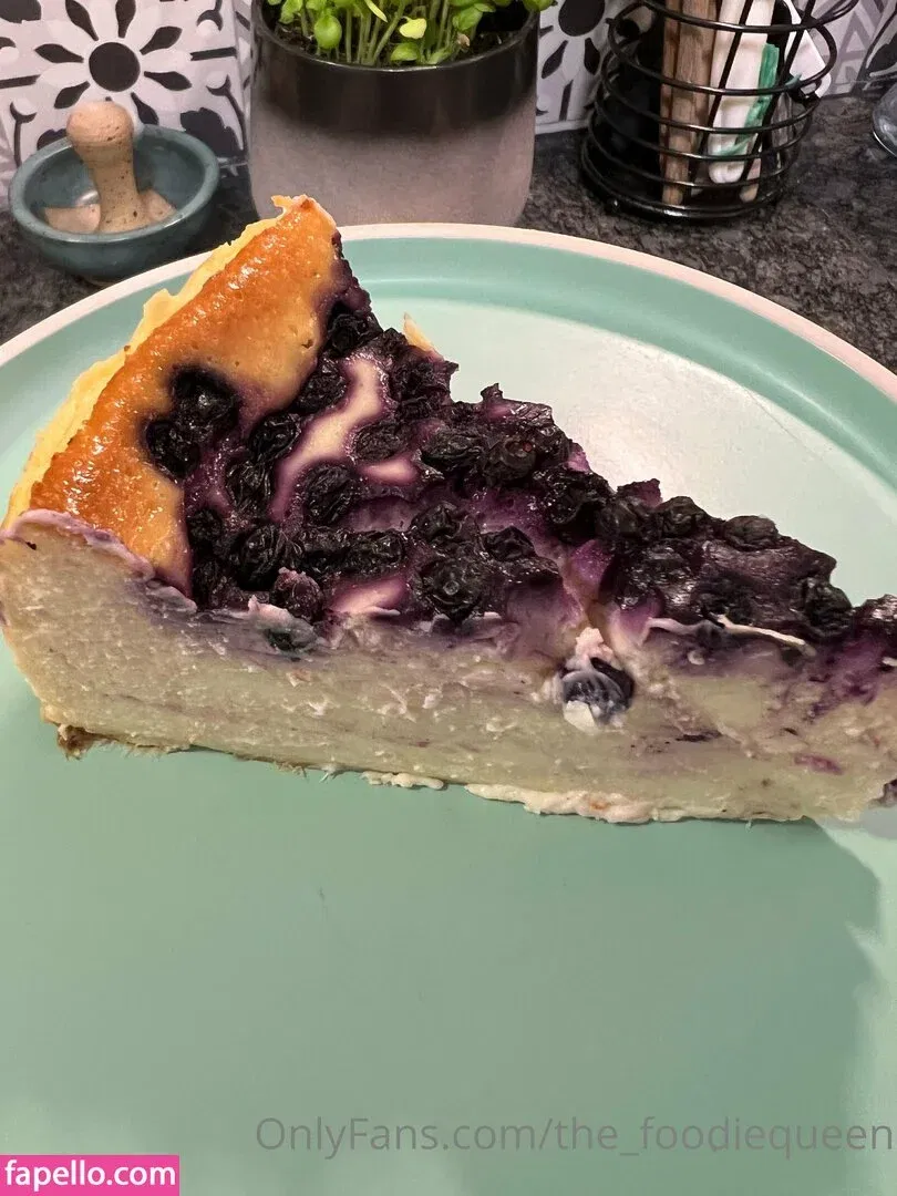 the_foodiequeen Onlyfans Photo Gallery 