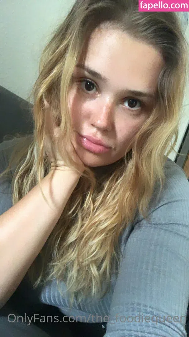 the_foodiequeen Onlyfans Photo Gallery 