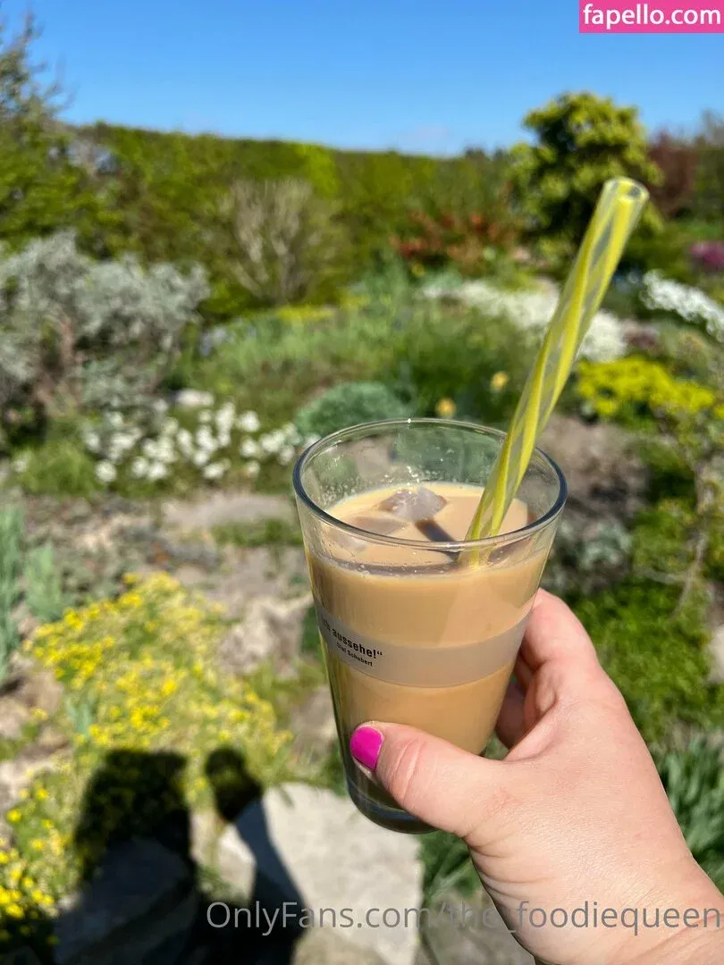 the_foodiequeen Onlyfans Photo Gallery 