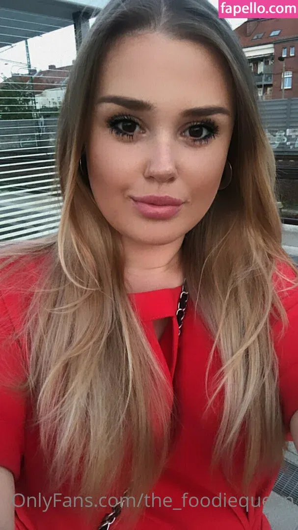 the_foodiequeen Onlyfans Photo Gallery 