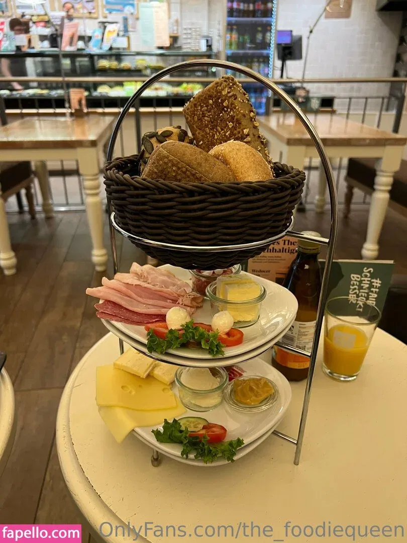 the_foodiequeen Onlyfans Photo Gallery 