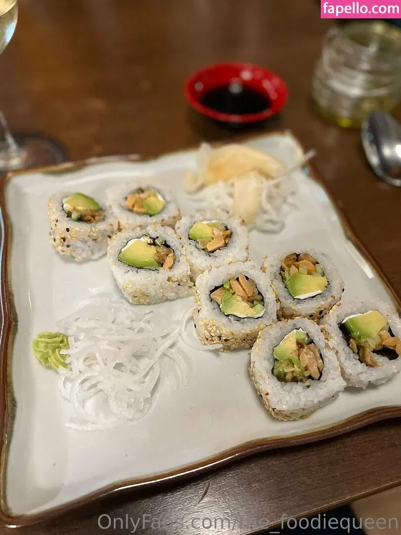 the_foodiequeen Onlyfans Photo Gallery 