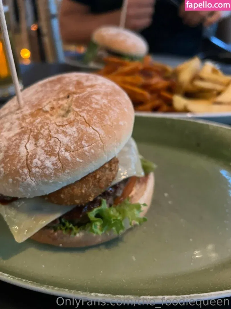 the_foodiequeen Onlyfans Photo Gallery 