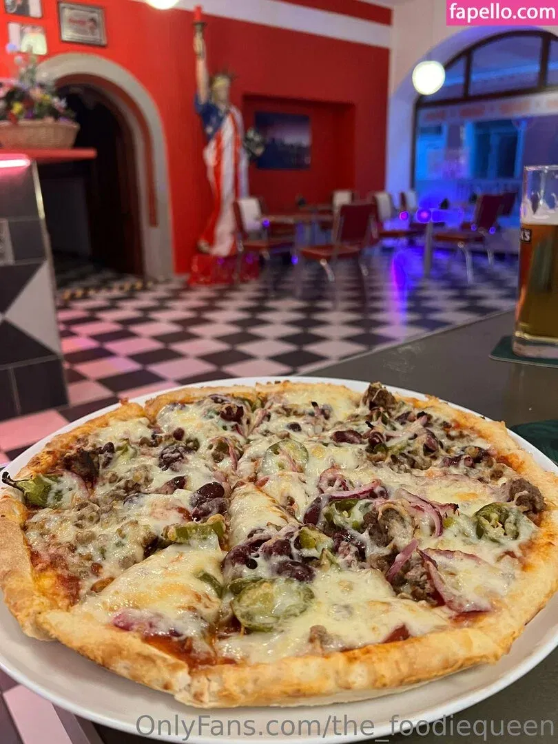 the_foodiequeen Onlyfans Photo Gallery 