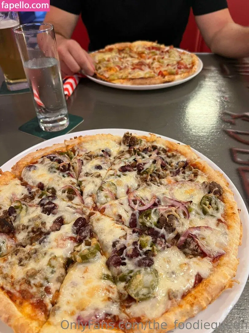 the_foodiequeen Onlyfans Photo Gallery 