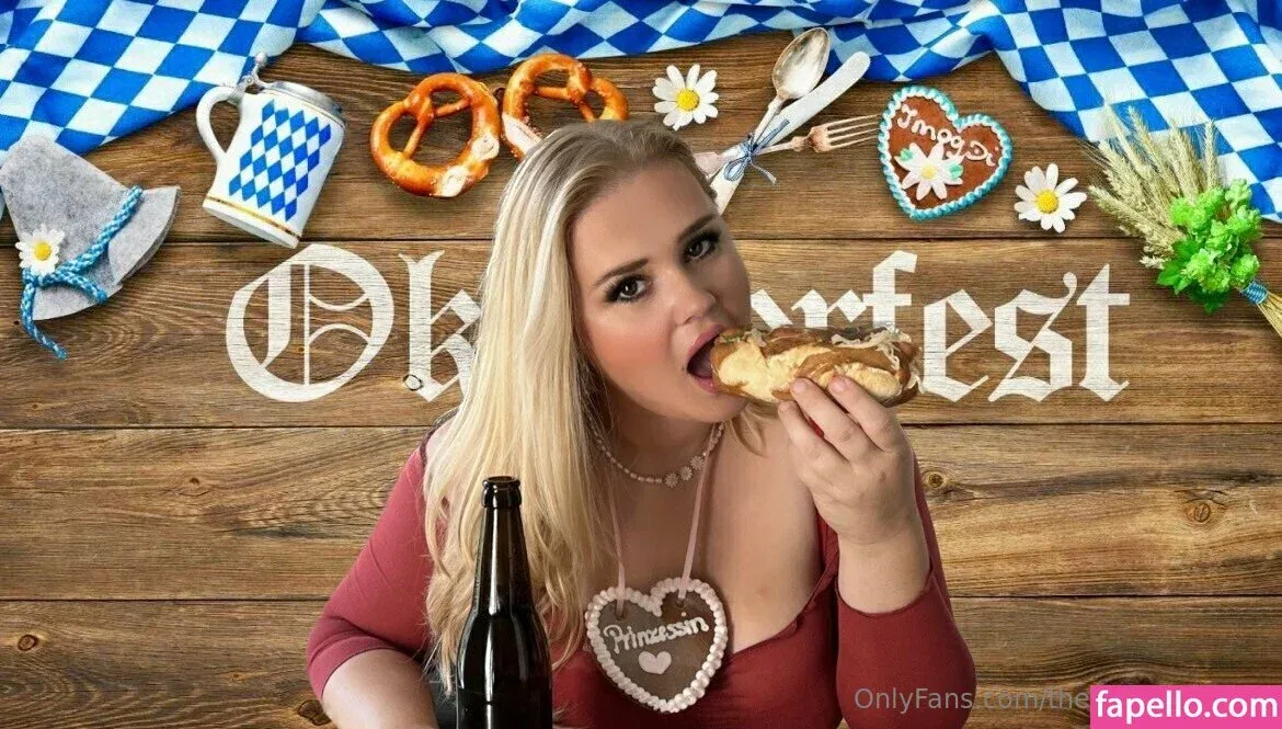 the_foodiequeen Onlyfans Photo Gallery 