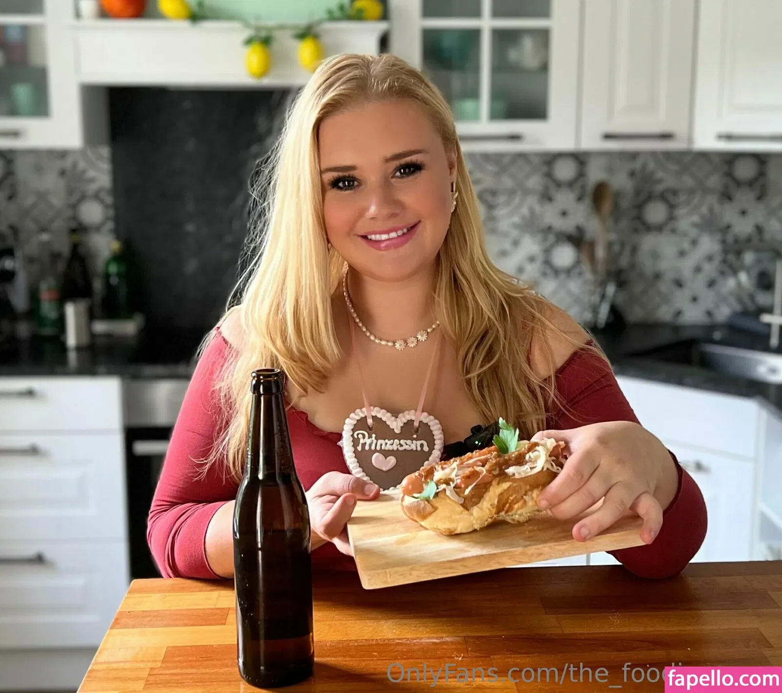 the_foodiequeen Onlyfans Photo Gallery 