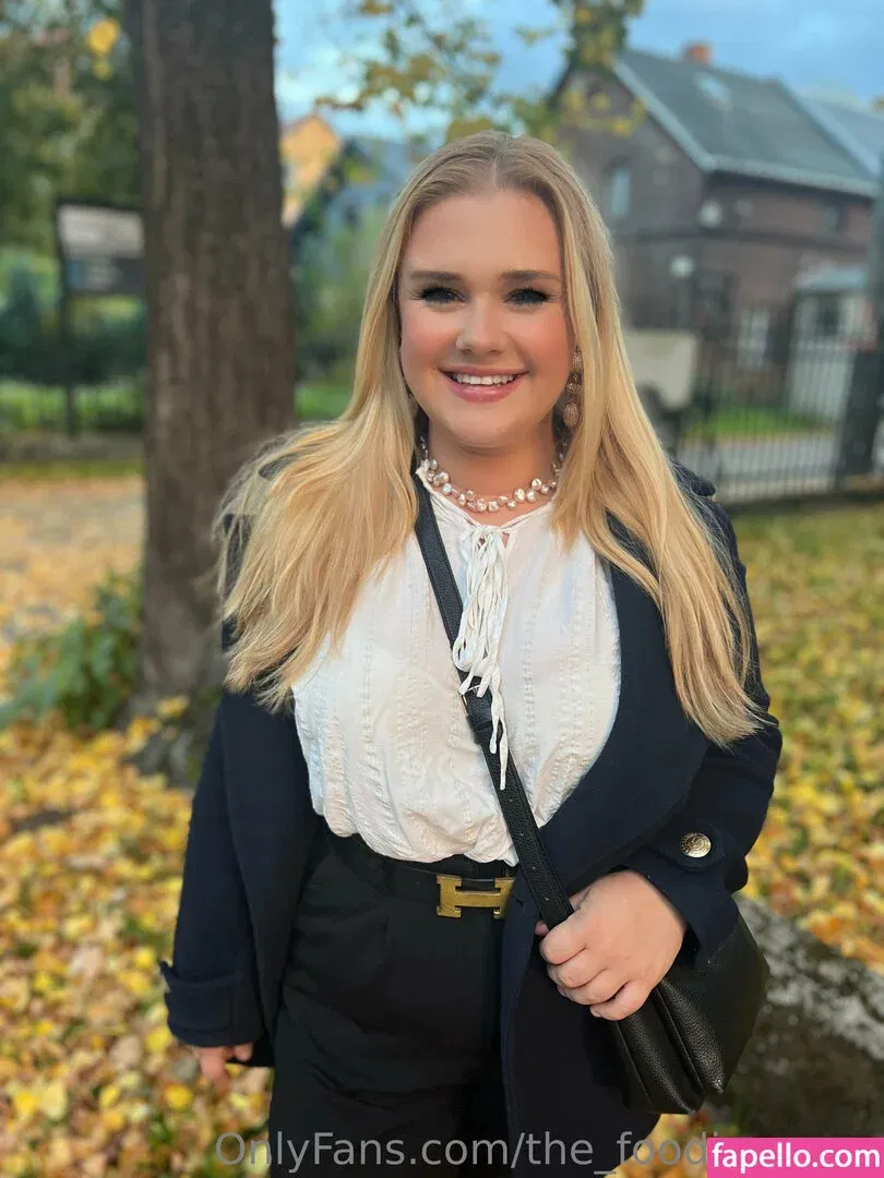 the_foodiequeen Onlyfans Photo Gallery 