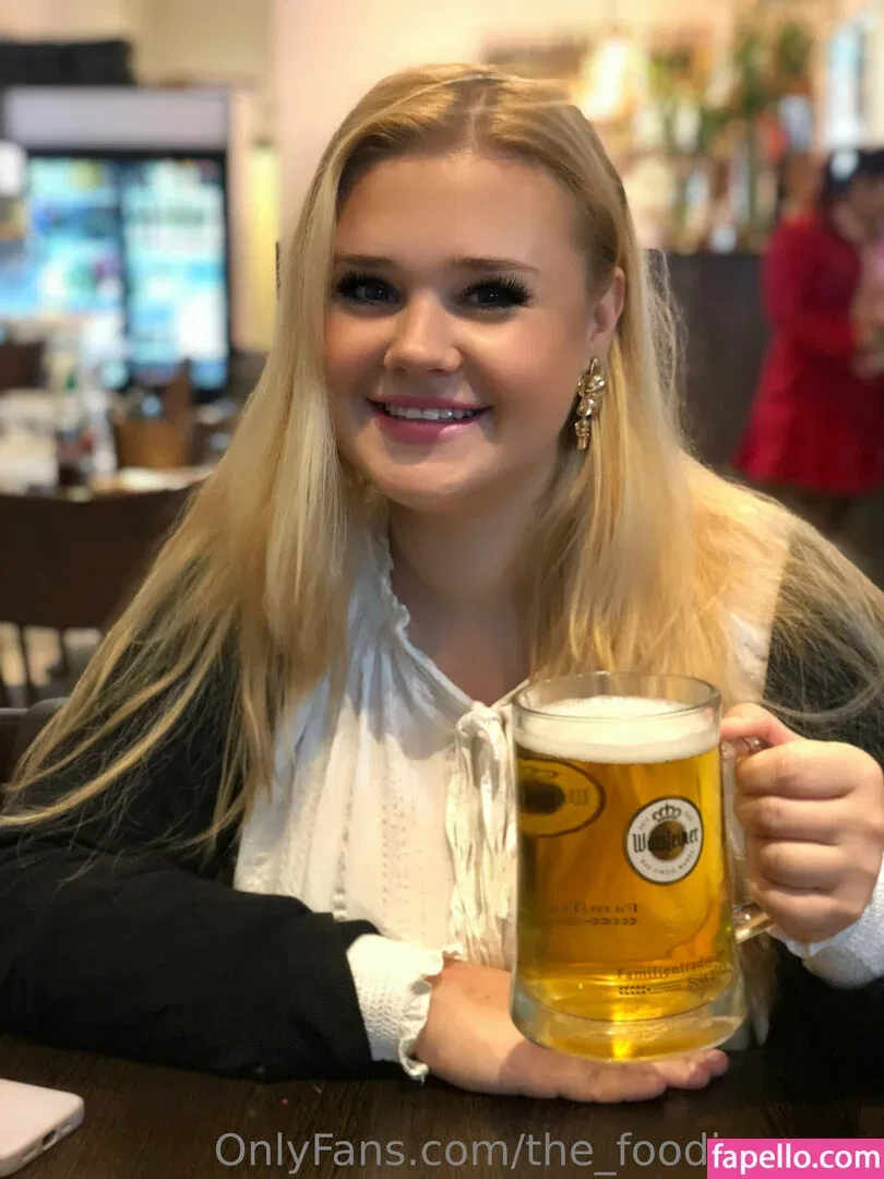 the_foodiequeen Onlyfans Photo Gallery 