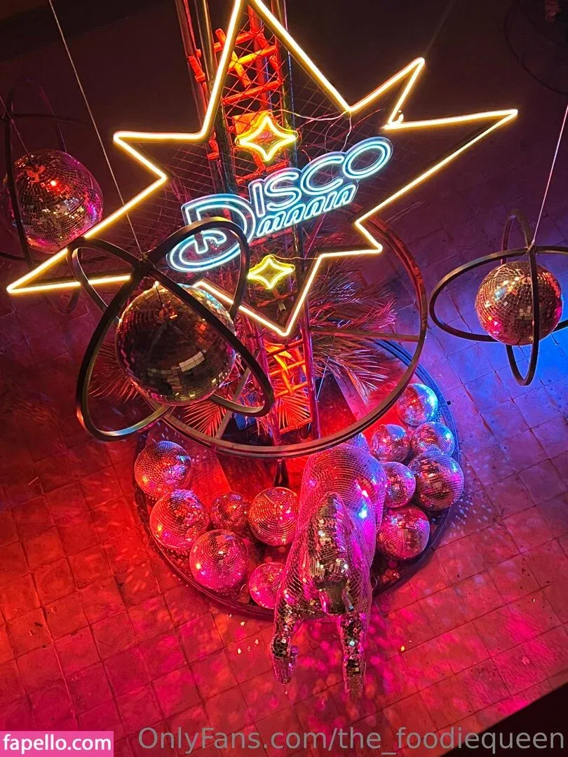 the_foodiequeen Onlyfans Photo Gallery 