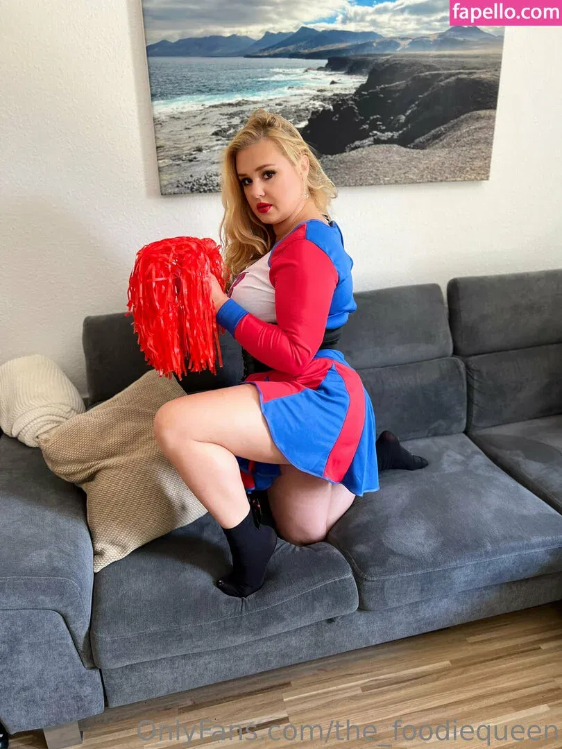 the_foodiequeen Onlyfans Photo Gallery 