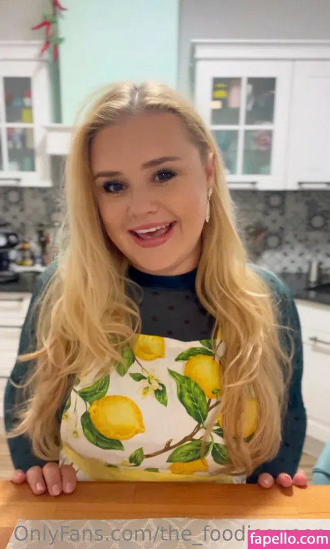 the_foodiequeen Onlyfans Photo Gallery 