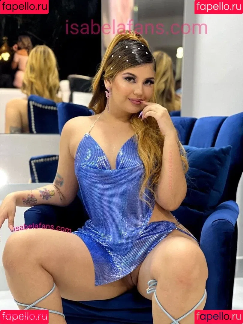isaramirezoficial Onlyfans Photo Gallery 