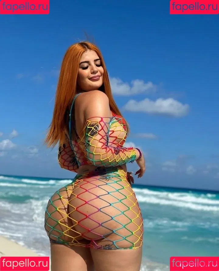 isaramirezoficial Onlyfans Photo Gallery 