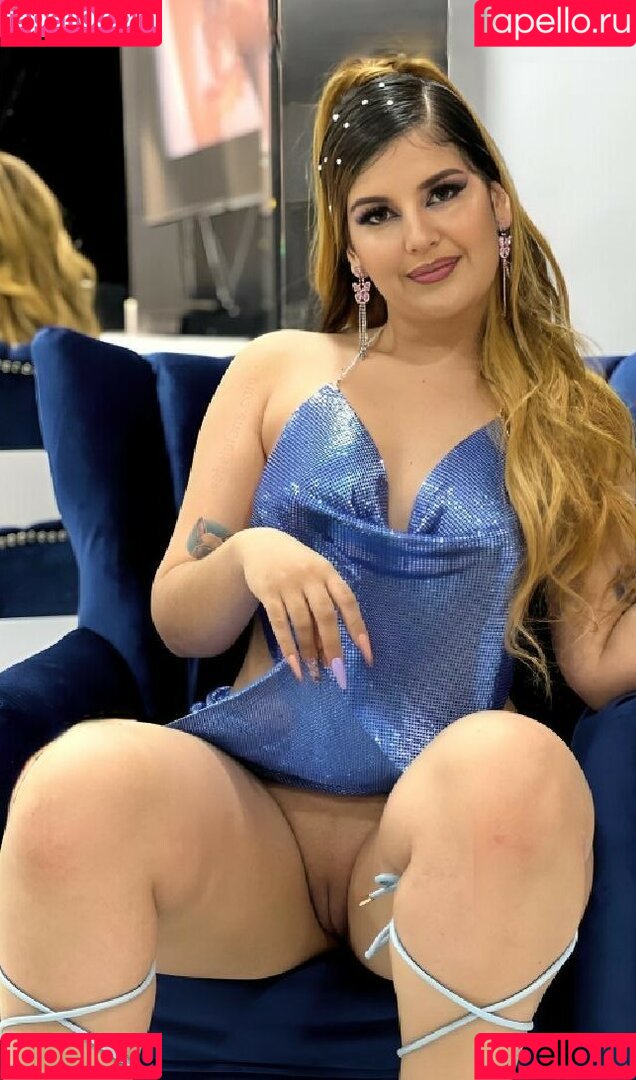 isaramirezoficial Onlyfans Photo Gallery 