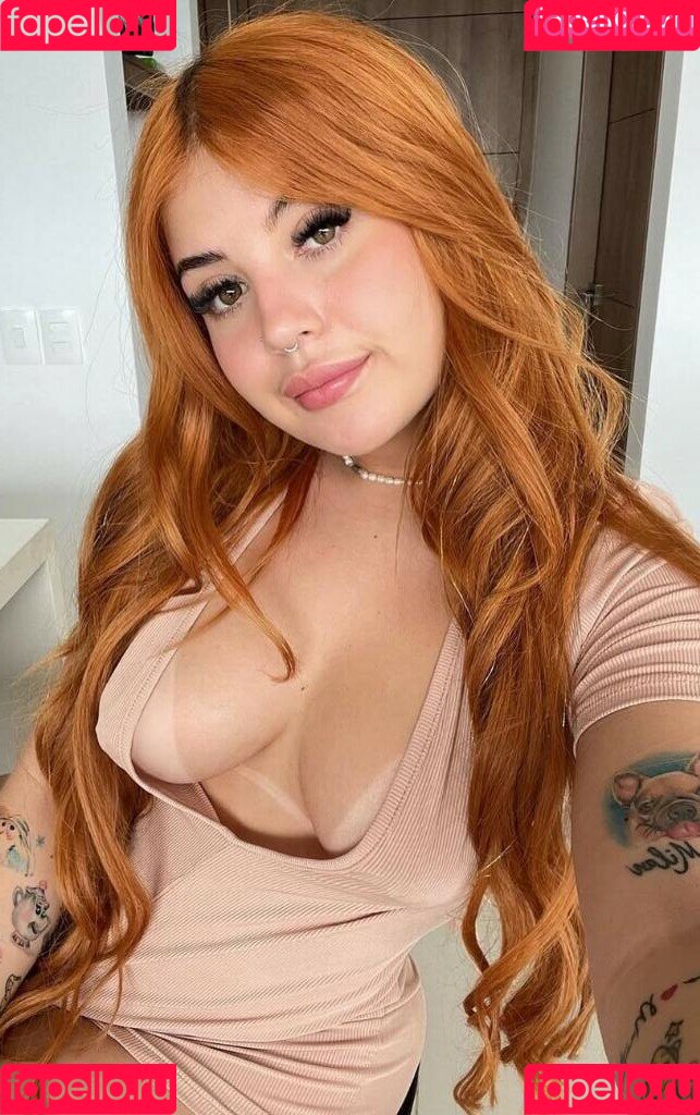 isaramirezoficial Onlyfans Photo Gallery 