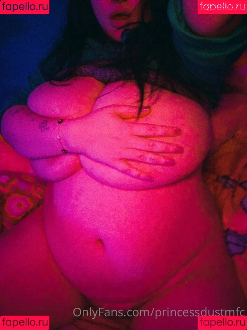 Princess Dust Onlyfans Photo Gallery 