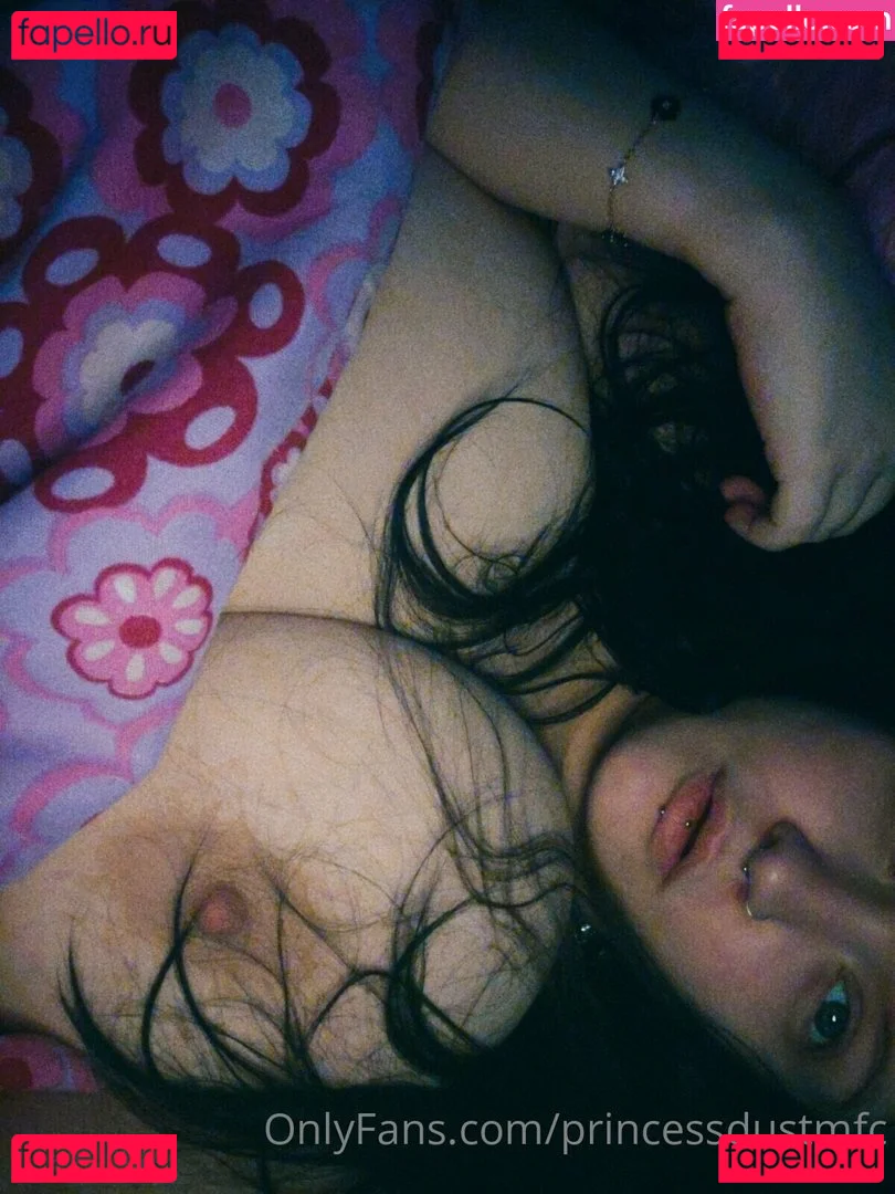 Princess Dust Onlyfans Photo Gallery 