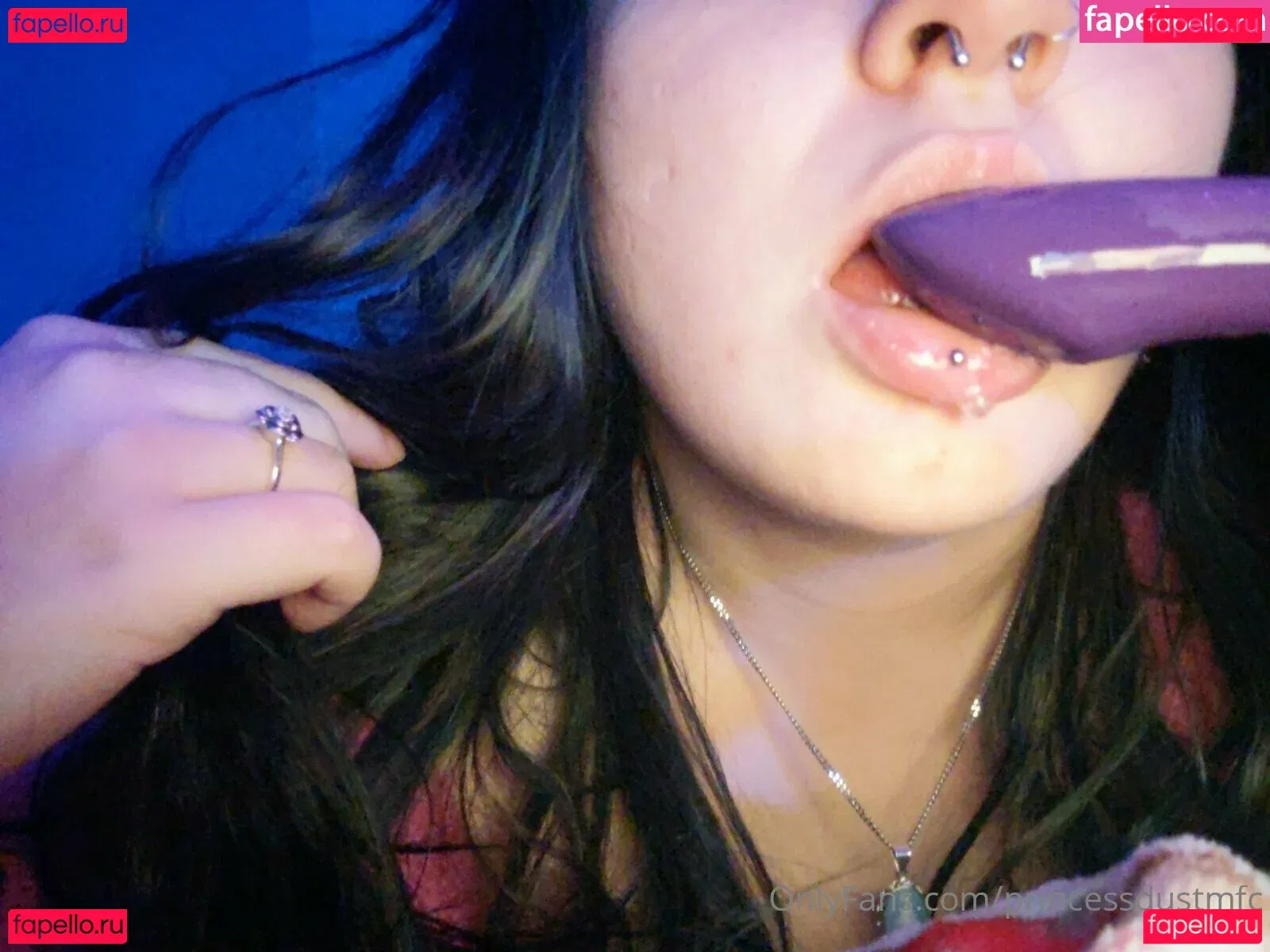 Princess Dust Onlyfans Photo Gallery 