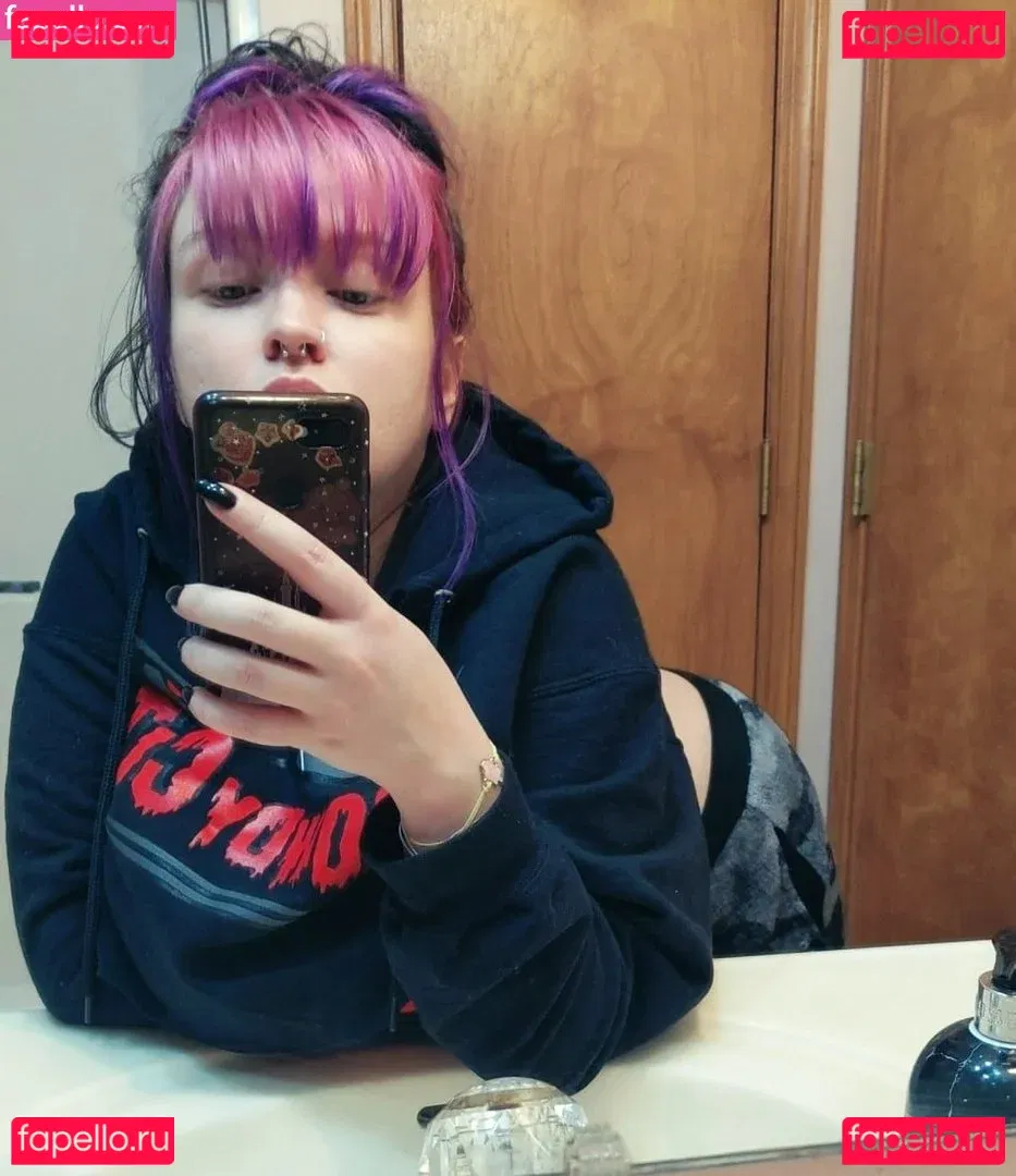 Princess Dust Onlyfans Photo Gallery 