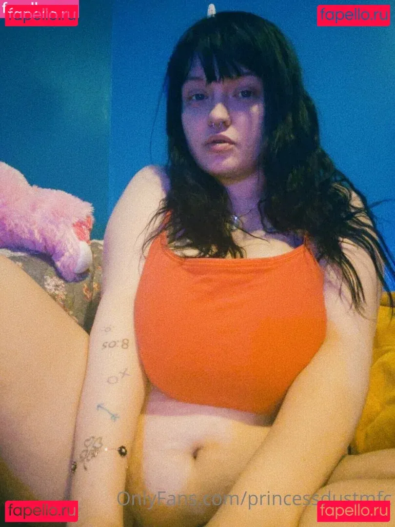 Princess Dust Onlyfans Photo Gallery 
