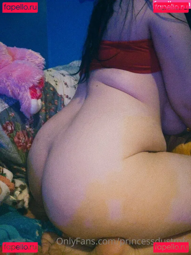 Princess Dust Onlyfans Photo Gallery 