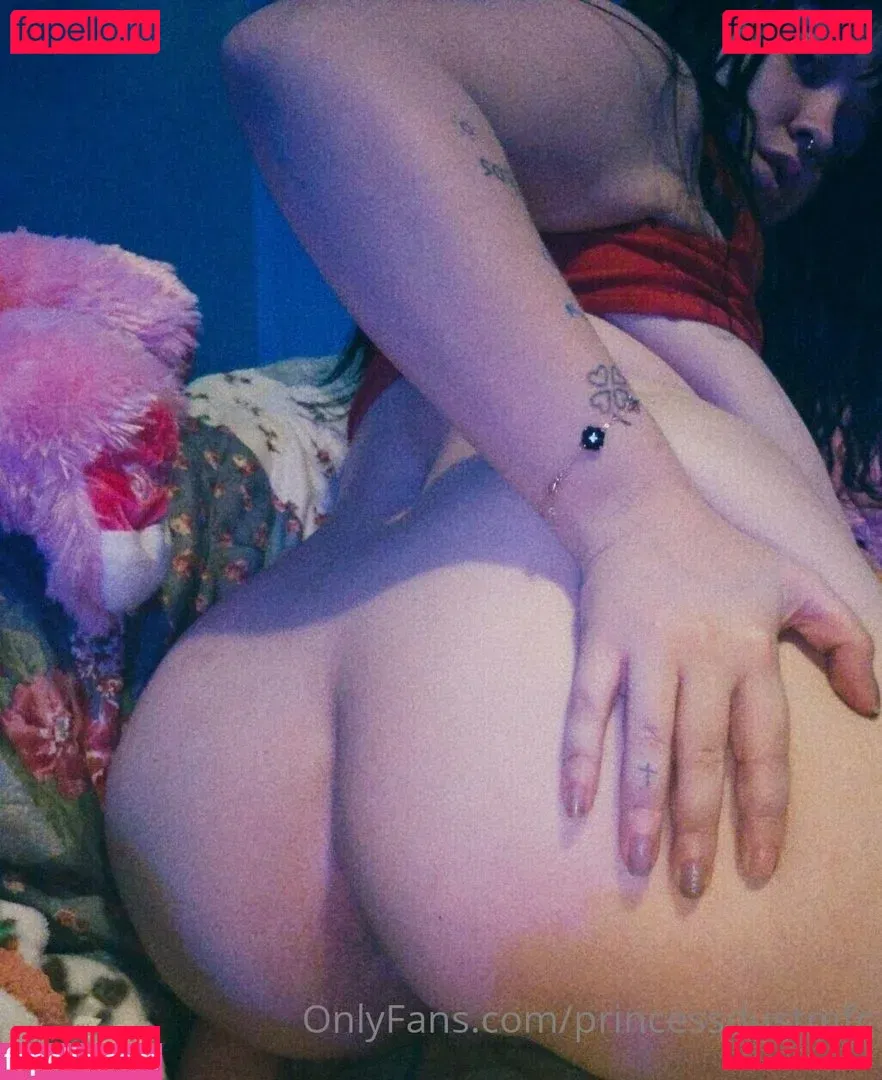 Princess Dust Onlyfans Photo Gallery 