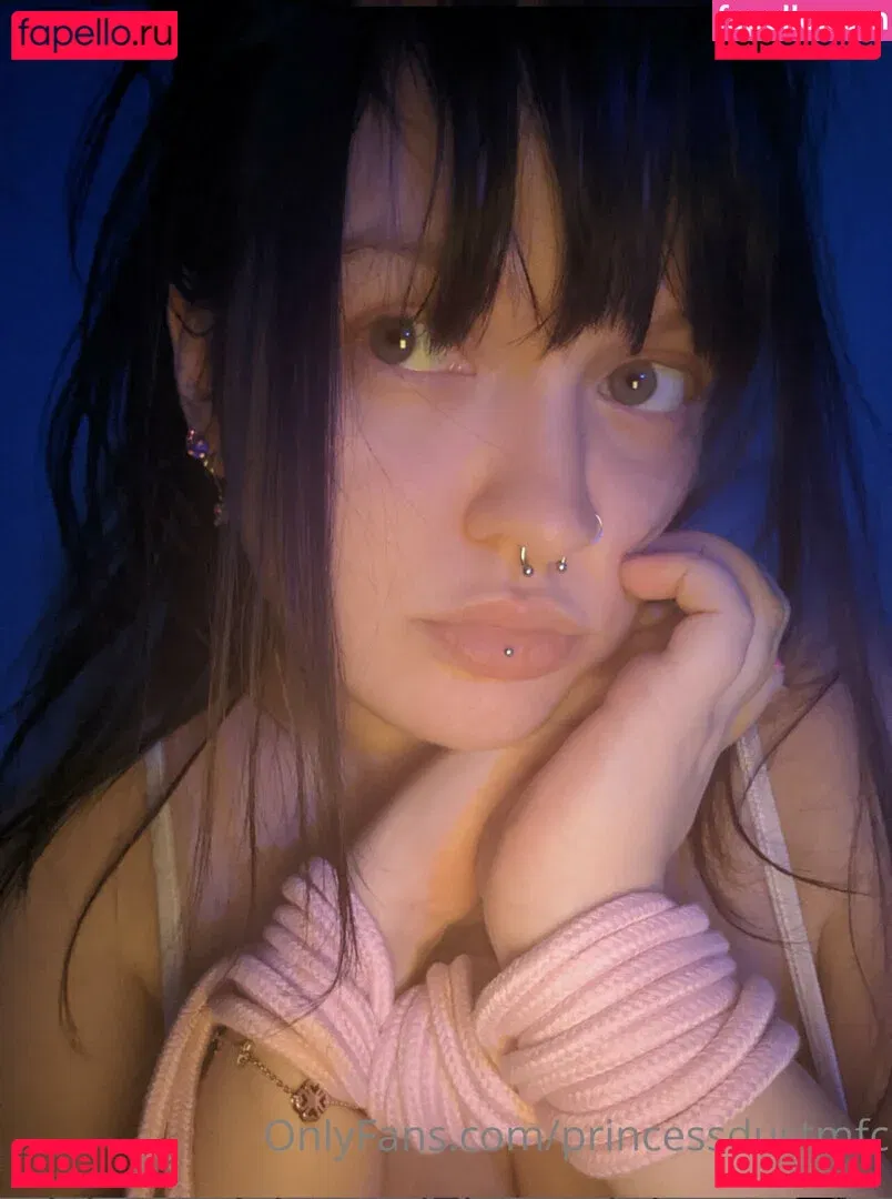 Princess Dust Onlyfans Photo Gallery 