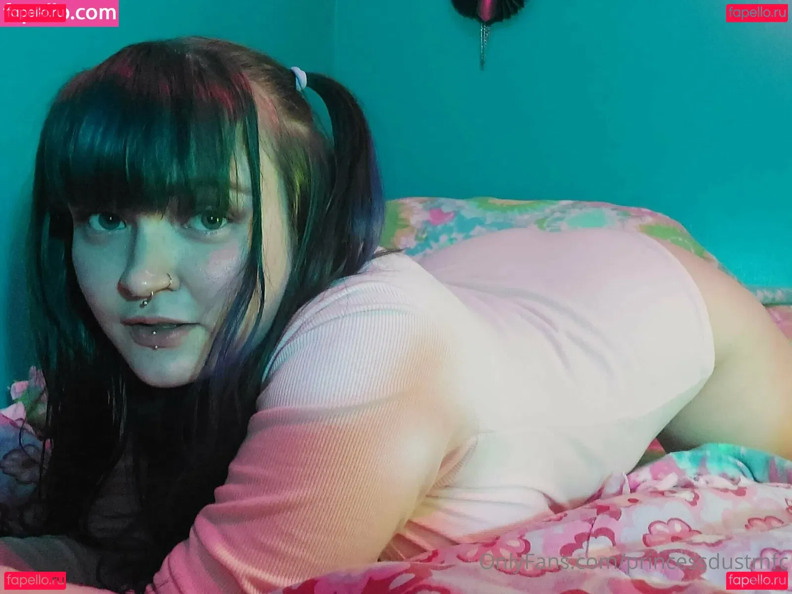 Princess Dust Onlyfans Photo Gallery 