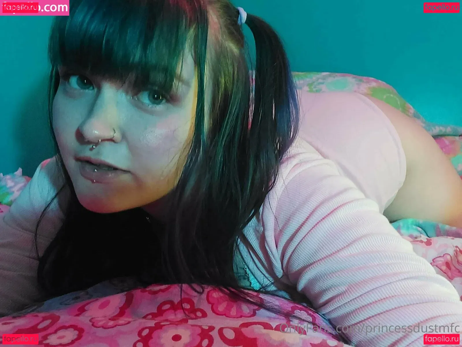 Princess Dust Onlyfans Photo Gallery 