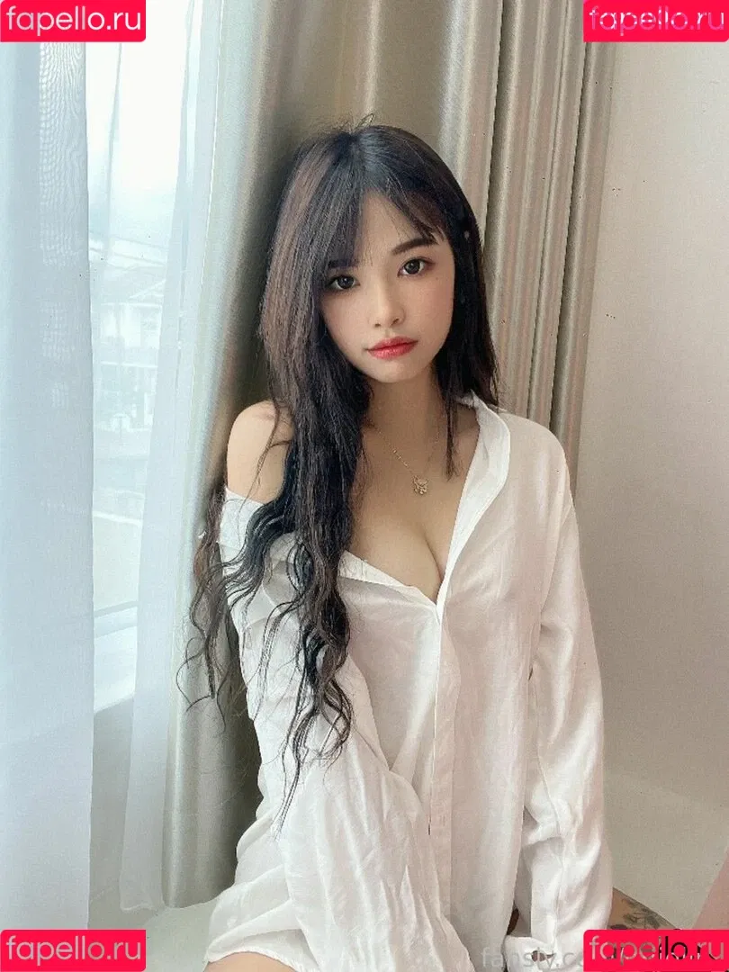 Jolin Onlyfans Photo Gallery 