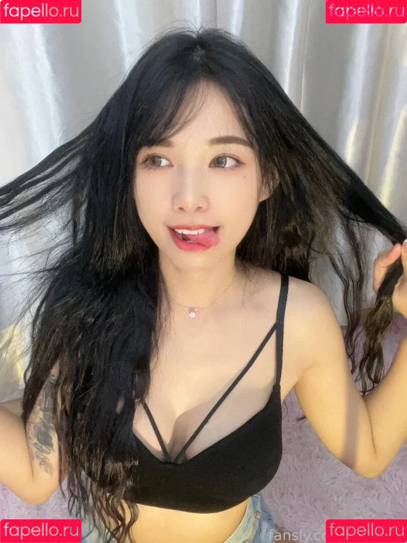 Jolin Onlyfans Photo Gallery 