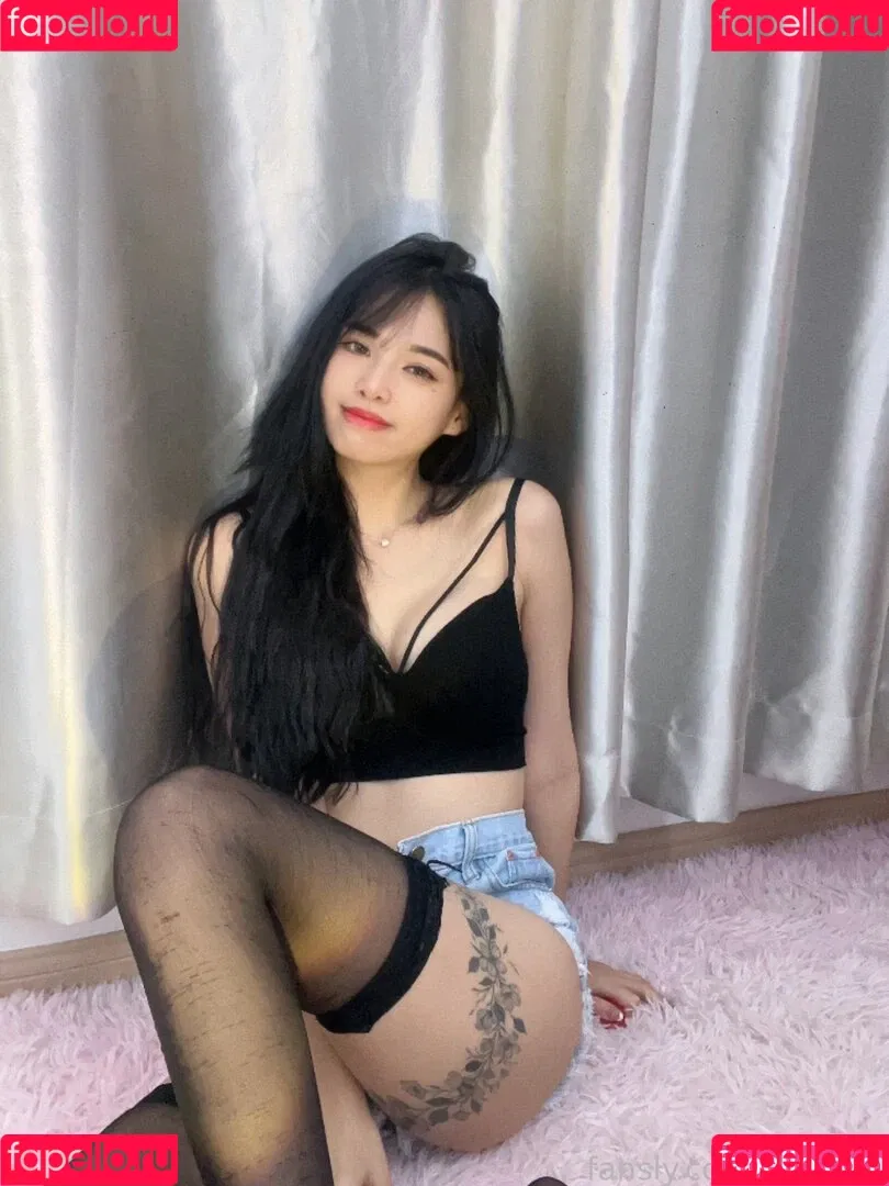 Jolin Onlyfans Photo Gallery 