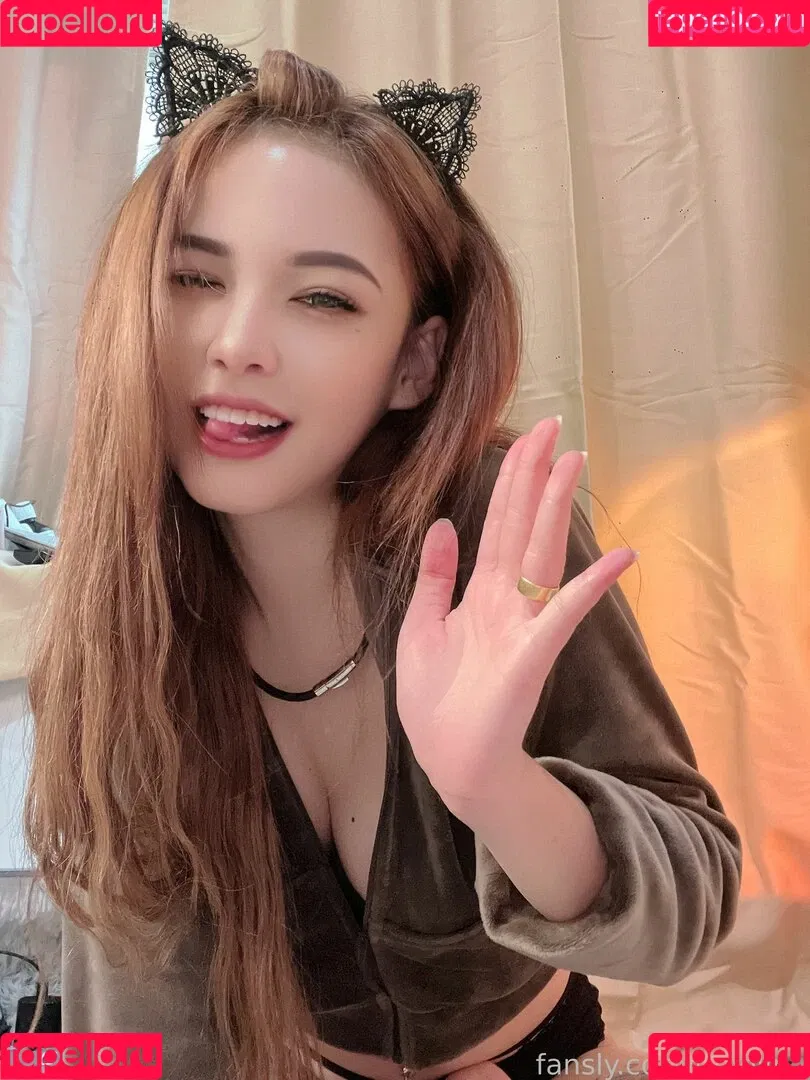 Jolin Onlyfans Photo Gallery 