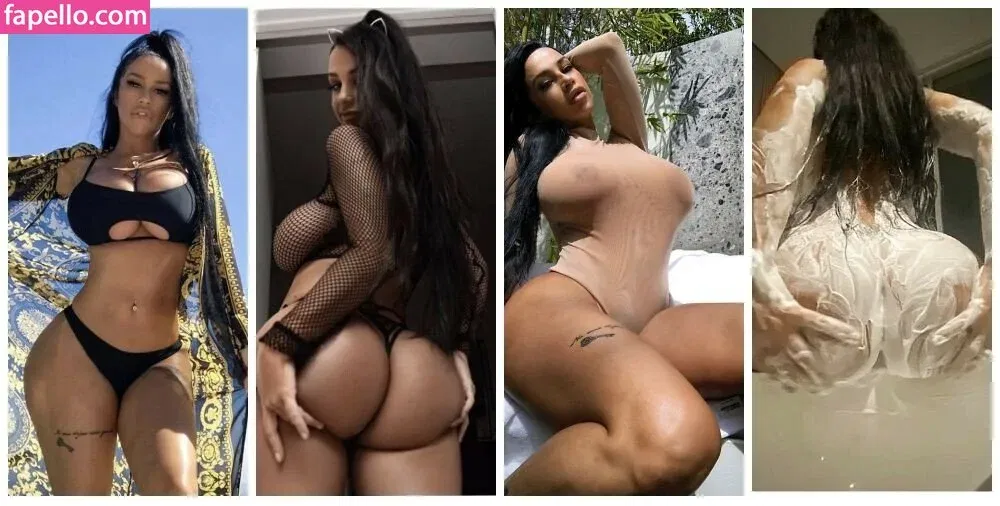 Jolin Onlyfans Photo Gallery 