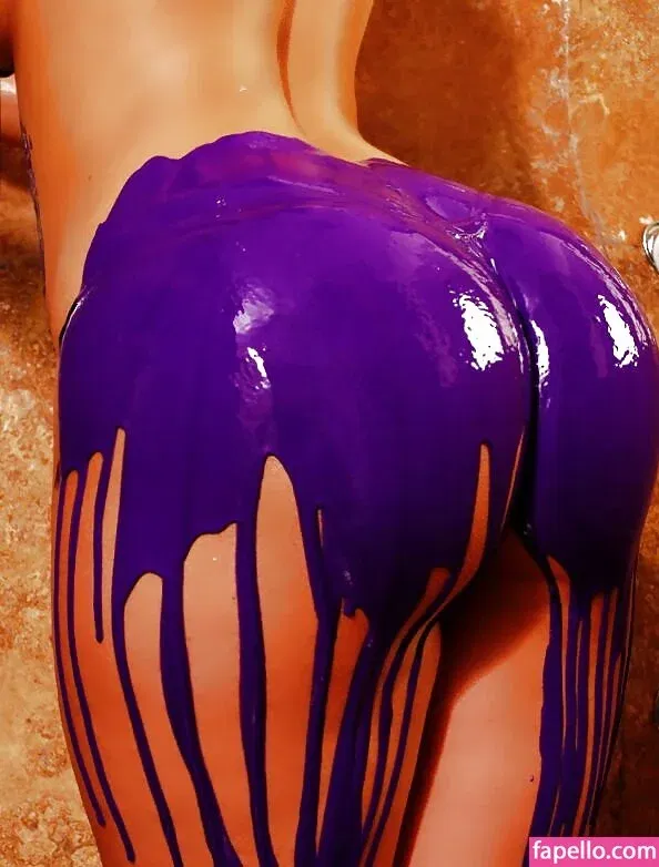 Jolin Onlyfans Photo Gallery 