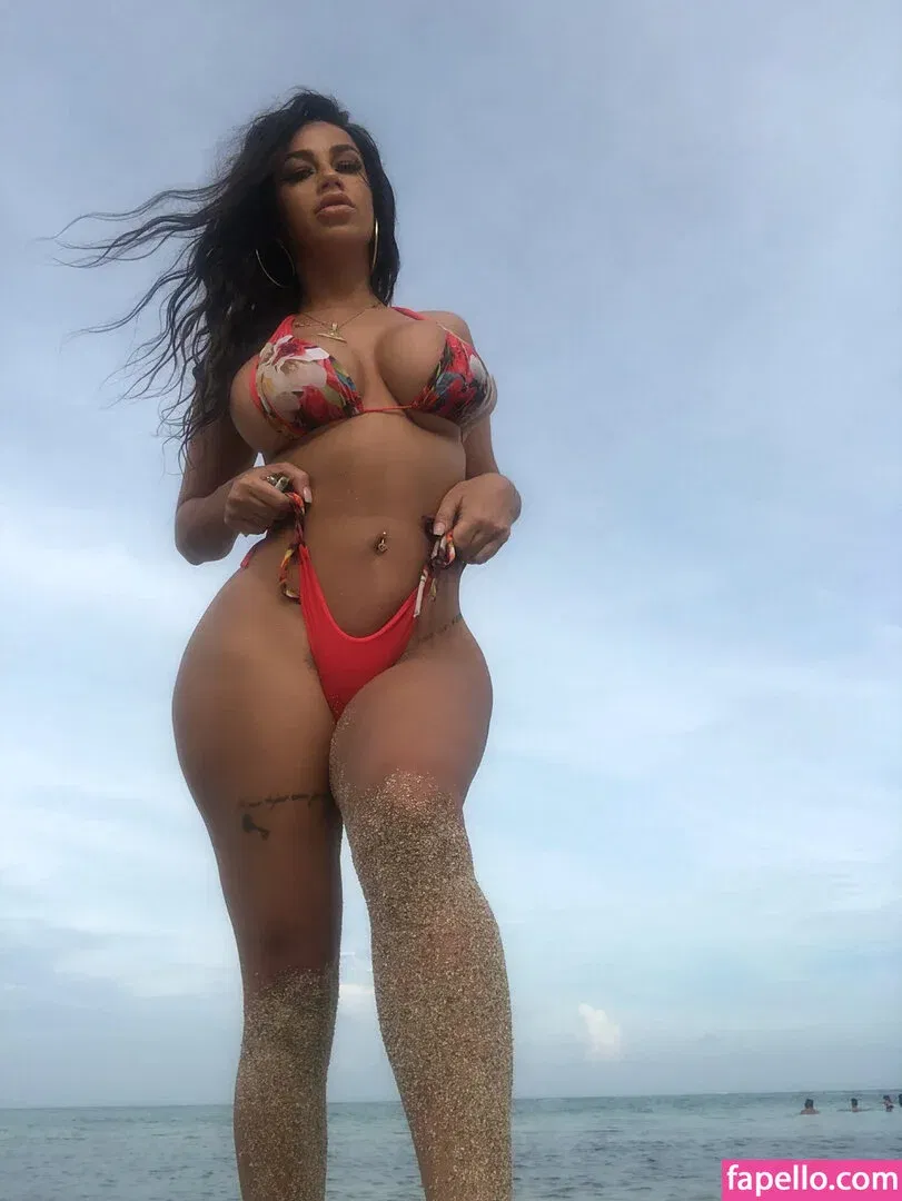 Jolin Onlyfans Photo Gallery 