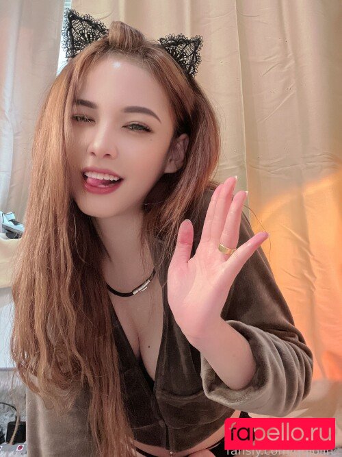 Jolin Nude Onlyfans Photo 236