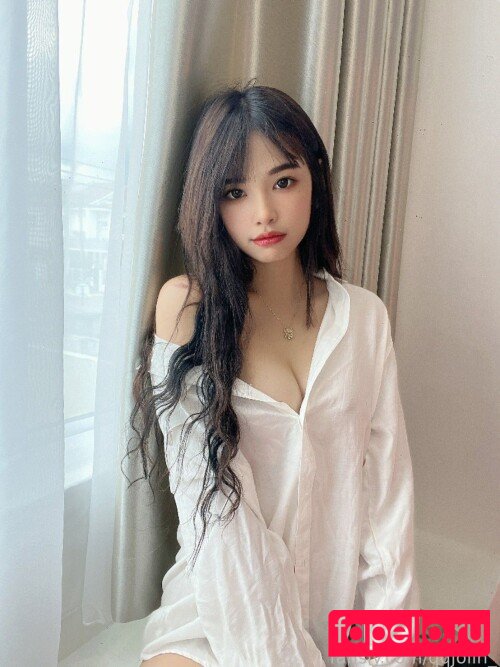 Jolin Nude Onlyfans Photo 209