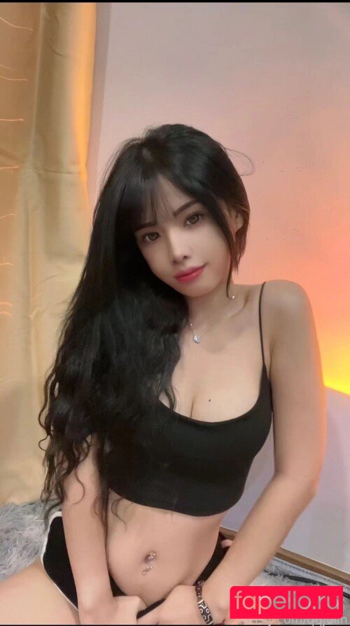 Jolin Nude Onlyfans Photo 161