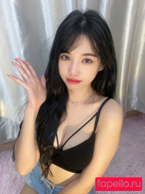 Jolin Nude Onlyfans Photo 141