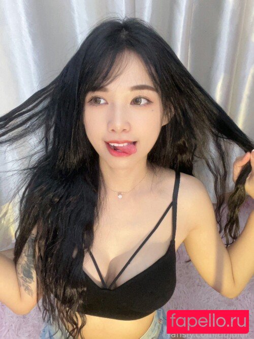 Jolin Nude Onlyfans Photo 95