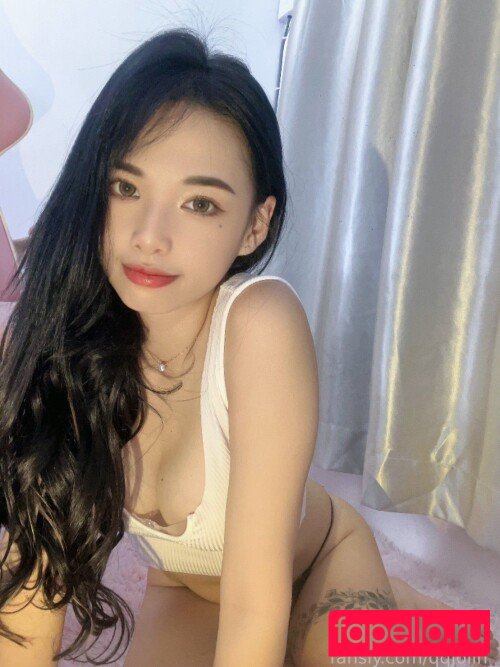 Jolin Nude Onlyfans Photo 58